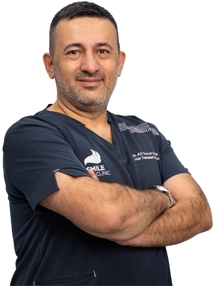 Dr. Ali Osman Soluk