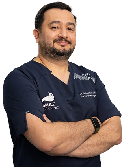 Dr. Firdavs Ahmedov
