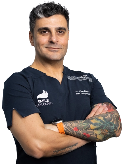 Dr. Gökay Bilgin