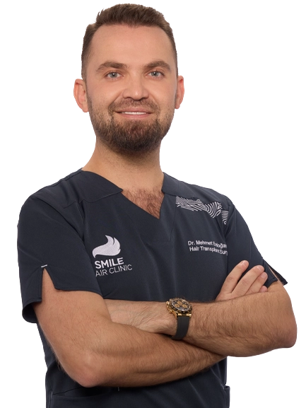 Dr. Mehmet Erdoğan