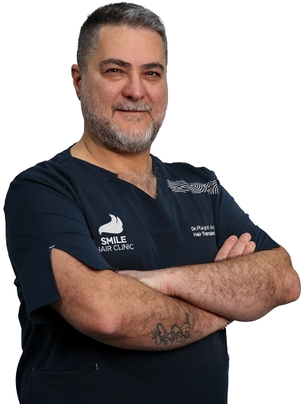 Dr. M. Resat Arpaci
